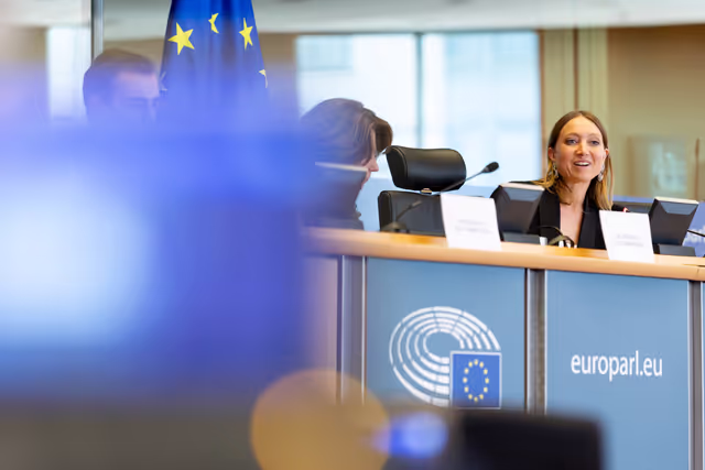 ECON - Public Hearing on the global role of the euro