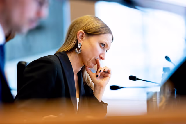 ECON - Public Hearing on the global role of the euro