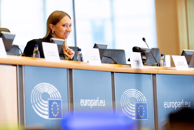 ECON - Public Hearing on the global role of the euro