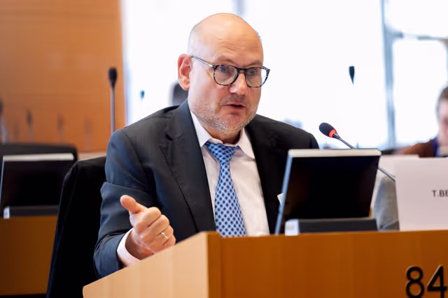 ECON - Public Hearing on the global role of the euro