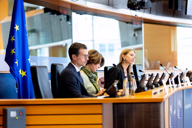 ECON - Public Hearing on the global role of the euro