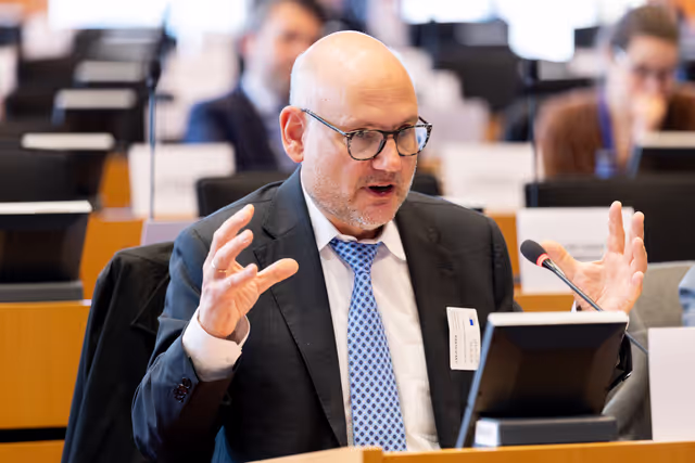 ECON - Public Hearing on the global role of the euro