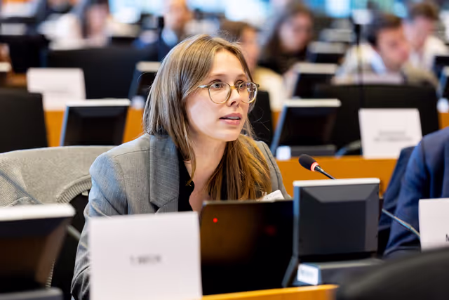 ECON - Public Hearing on the global role of the euro