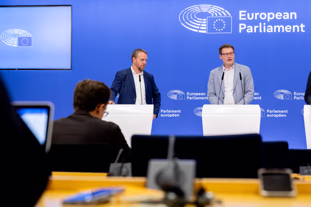 Press conference on after the Hungarian elections – What will happen to Hungary’s EU funds?