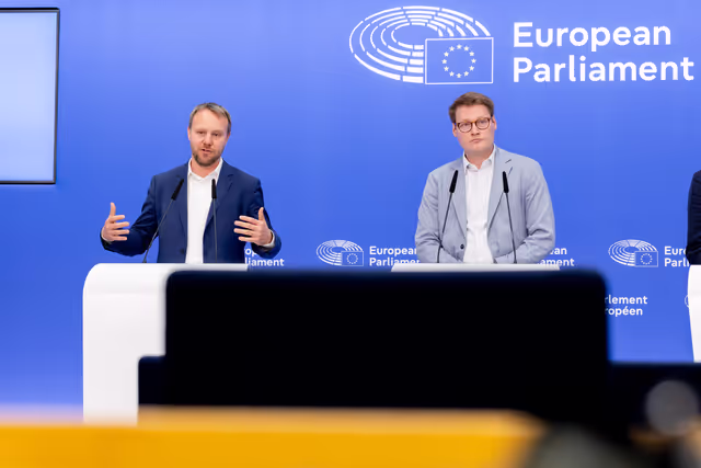Press conference on after the Hungarian elections – What will happen to Hungary’s EU funds?