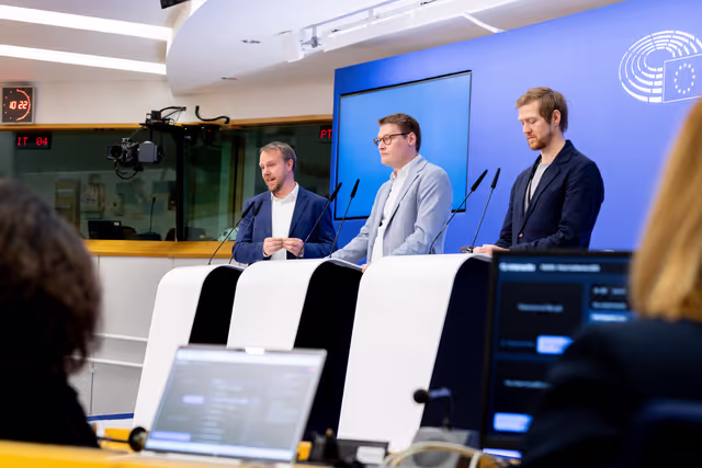 Press conference on after the Hungarian elections – What will happen to Hungary’s EU funds?