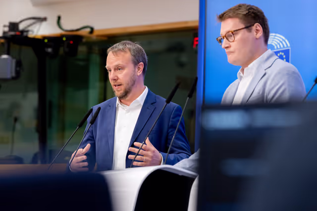 Press conference on after the Hungarian elections – What will happen to Hungary’s EU funds?