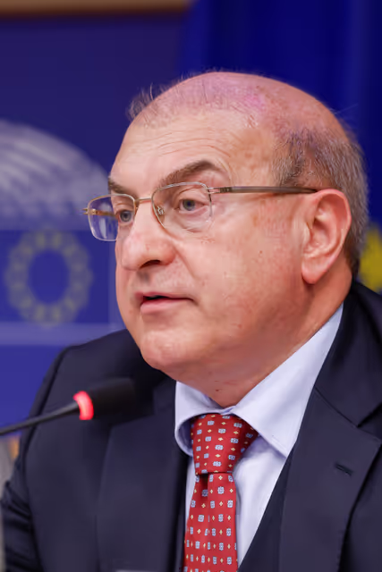 DEVE - Humanitarian situation in Lebanon: Exchange of views with WFP, NGOs and EU institutions