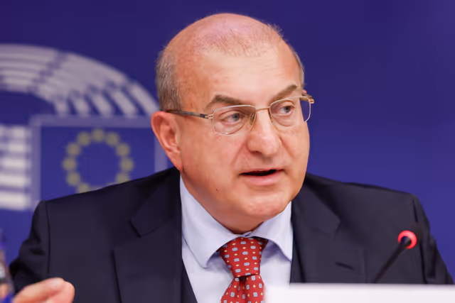 DEVE - Humanitarian situation in Lebanon: Exchange of views with WFP, NGOs and EU institutions