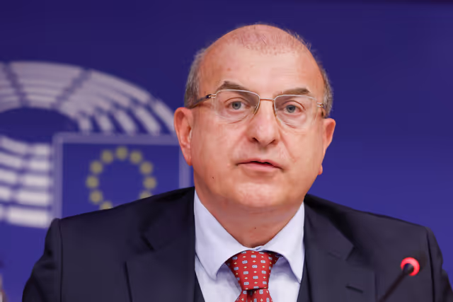 DEVE - Humanitarian situation in Lebanon: Exchange of views with WFP, NGOs and EU institutions