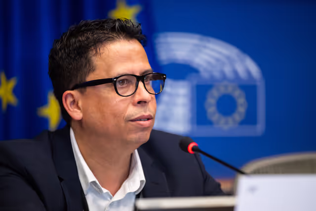 Nuotrauka 22: DROI - Delegation for relations with Palestine - EU response to human rights violations in the West Bank