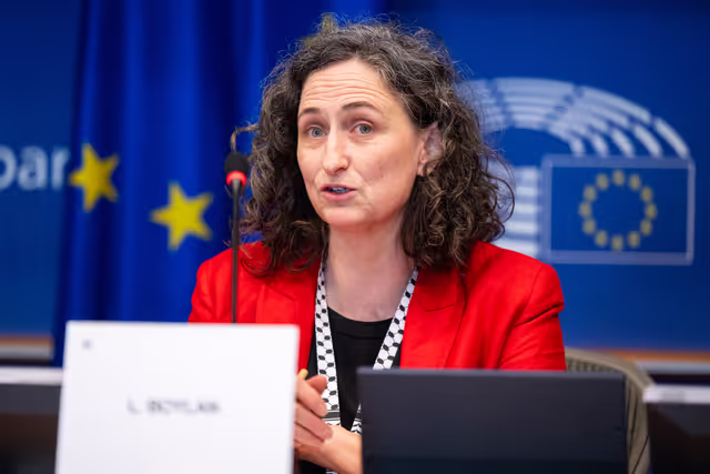 DROI - Delegation for relations with Palestine - EU response to human rights violations in the West Bank