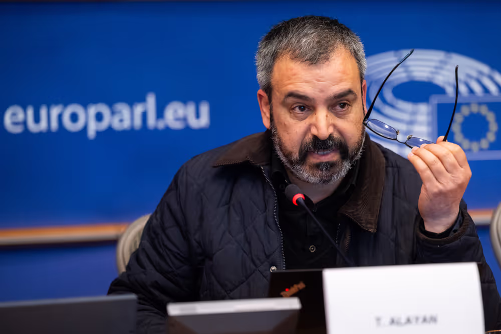 DROI - Delegation for relations with Palestine - EU response to human rights violations in the West Bank