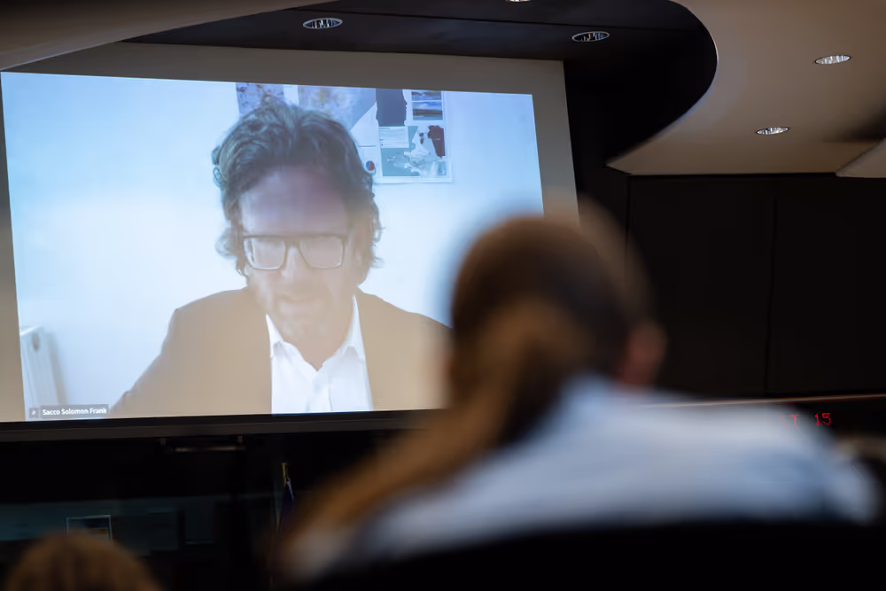 DROI - Delegation for relations with Palestine - EU response to human rights violations in the West Bank