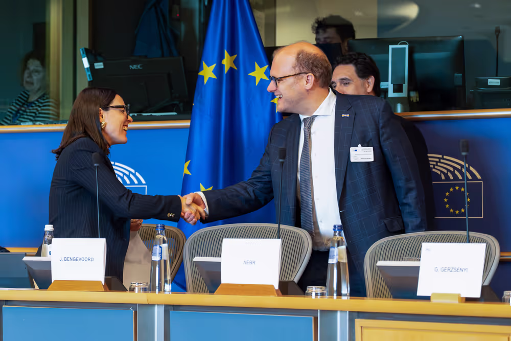 REGI -Exchange of views on the future of cross-border cooperation within the post-2027 Multiannual Financial Framework (MFF)