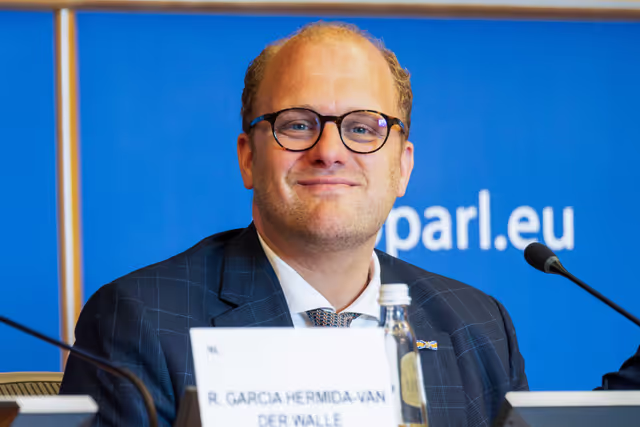 Fotografi 27: REGI -Exchange of views on the future of cross-border cooperation within the post-2027 Multiannual Financial Framework (MFF)