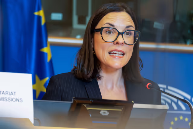 REGI -Exchange of views on the future of cross-border cooperation within the post-2027 Multiannual Financial Framework (MFF)