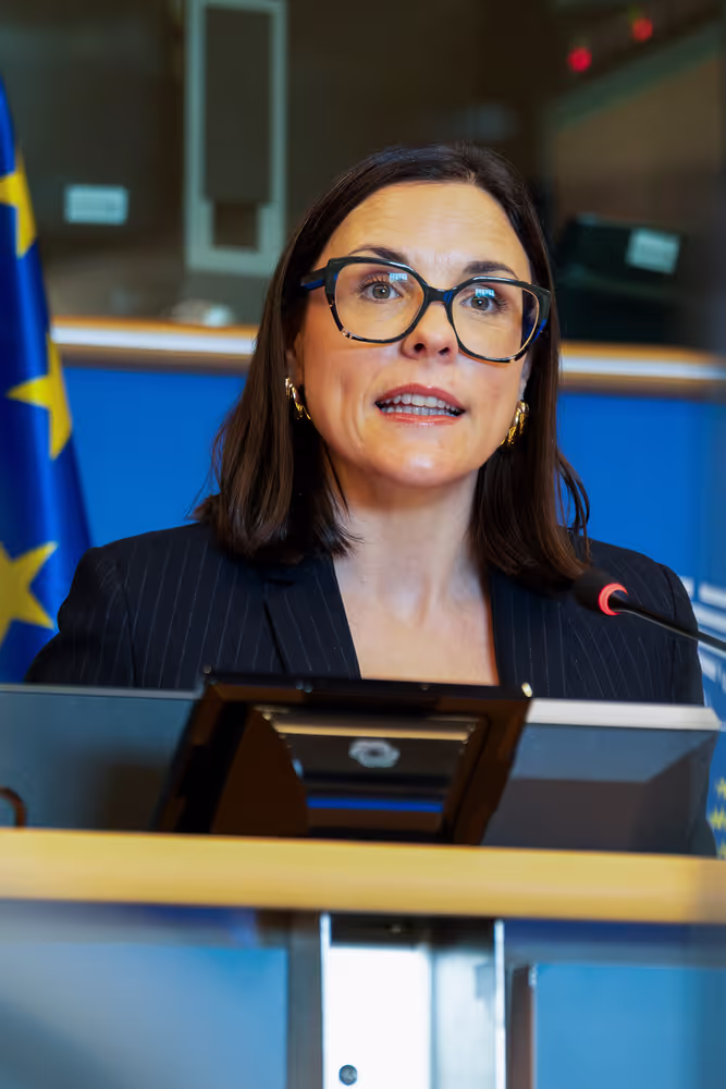 REGI -Exchange of views on the future of cross-border cooperation within the post-2027 Multiannual Financial Framework (MFF)