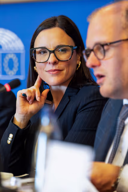 REGI -Exchange of views on the future of cross-border cooperation within the post-2027 Multiannual Financial Framework (MFF)