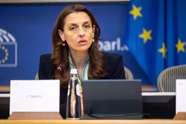 Nuotrauka 18: HOUS - Public Hearing on coastal flooding and shoreline retreat