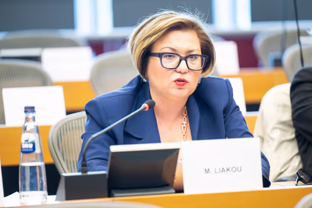 Nuotrauka 11: HOUS - Public Hearing on coastal flooding and shoreline retreat