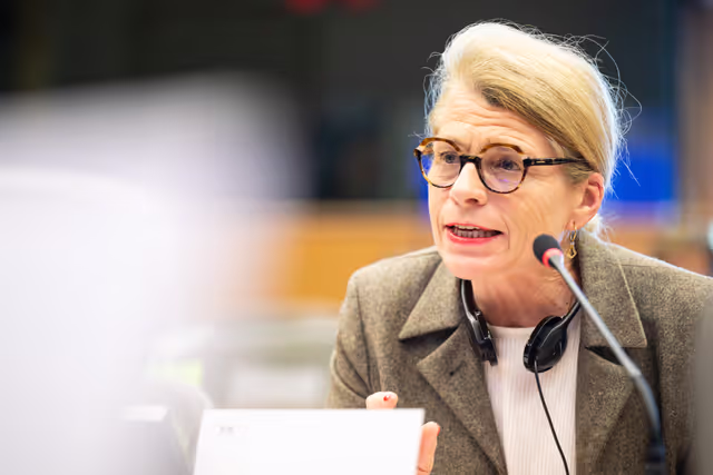 Nuotrauka 6: HOUS - Public Hearing on coastal flooding and shoreline retreat