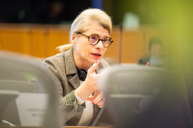 Nuotrauka 5: HOUS - Public Hearing on coastal flooding and shoreline retreat