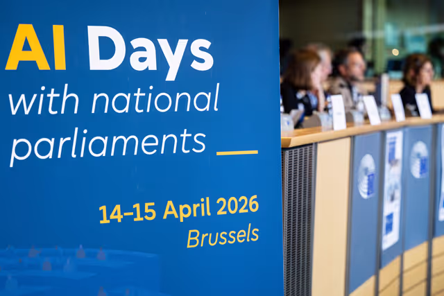 EMPL Inter-parliamentary Committee meeting (ICM) on Human Work in the Digital Age - artificial intelligence, new forms of working, and work-related stress