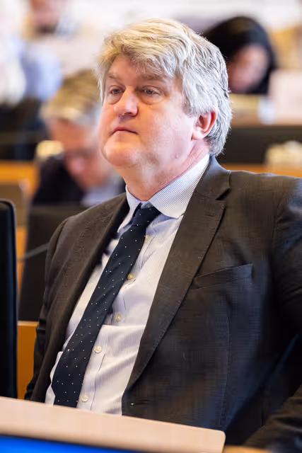 EMPL Inter-parliamentary Committee meeting (ICM) on Human Work in the Digital Age - artificial intelligence, new forms of working, and work-related stress