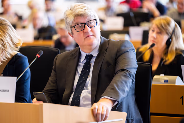 EMPL Inter-parliamentary Committee meeting (ICM) on Human Work in the Digital Age - artificial intelligence, new forms of working, and work-related stress