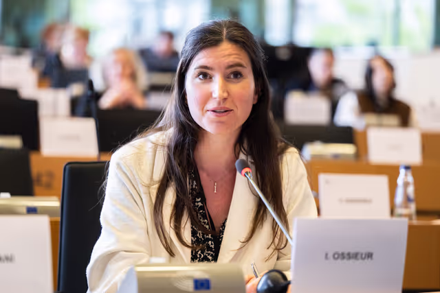 EMPL Inter-parliamentary Committee meeting (ICM) on Human Work in the Digital Age - artificial intelligence, new forms of working, and work-related stress