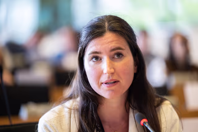 EMPL Inter-parliamentary Committee meeting (ICM) on Human Work in the Digital Age - artificial intelligence, new forms of working, and work-related stress