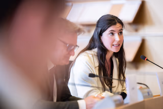 EMPL Inter-parliamentary Committee meeting (ICM) on Human Work in the Digital Age - artificial intelligence, new forms of working, and work-related stress
