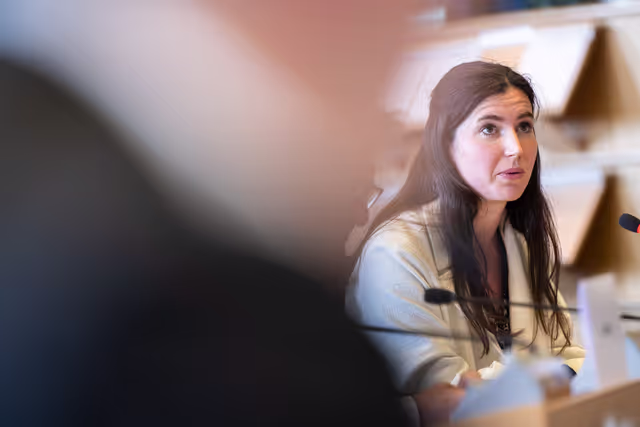 EMPL Inter-parliamentary Committee meeting (ICM) on Human Work in the Digital Age - artificial intelligence, new forms of working, and work-related stress