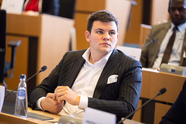 EMPL Inter-parliamentary Committee meeting (ICM) on Human Work in the Digital Age - artificial intelligence, new forms of working, and work-related stress