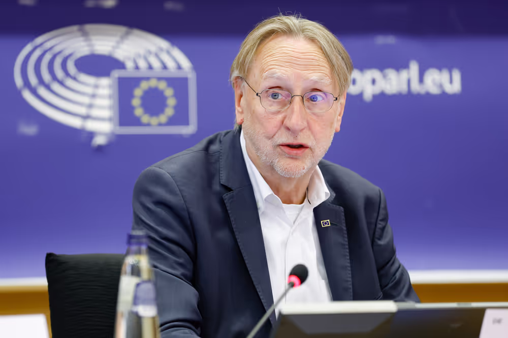 INTA - Public hearing ' Trade and investment relations with China: navigating risks and opportunities '