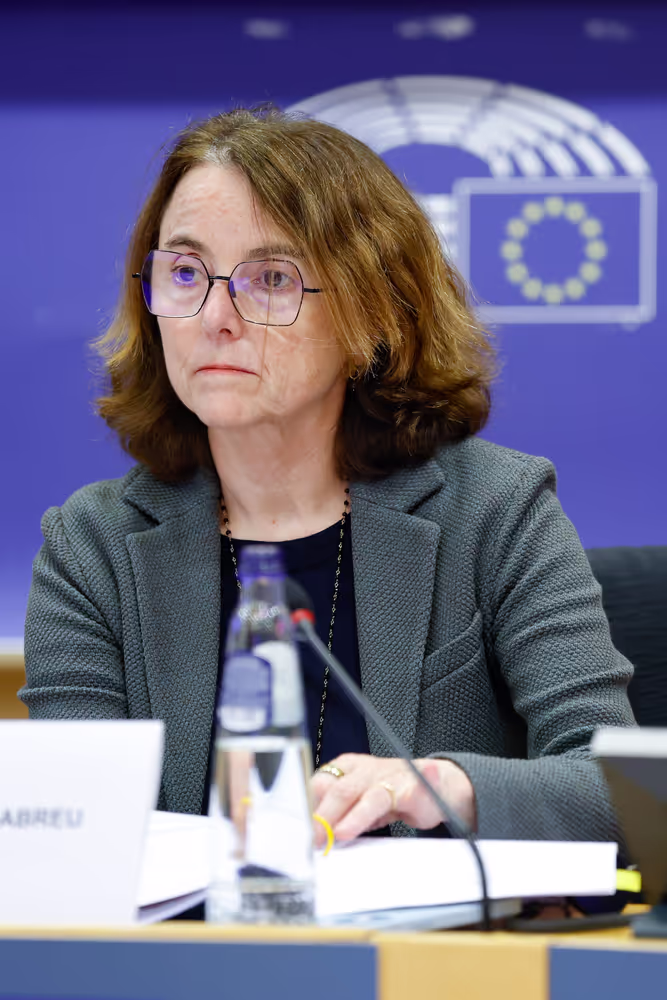 INTA - Public hearing ' Trade and investment relations with China: navigating risks and opportunities '