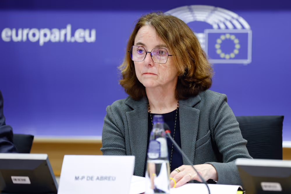 INTA - Public hearing ' Trade and investment relations with China: navigating risks and opportunities '