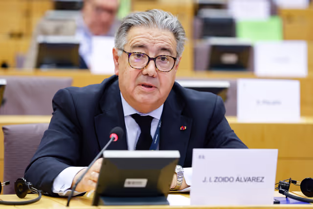 Foto 12: INTA - Public hearing ' Trade and investment relations with China: navigating risks and opportunities '