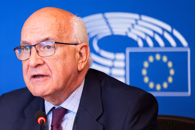 Foto 27: IMCO LIBE - The AI Act: State of Implementation of National Sandboxes and Real-World Testing - Dialogue with Members of national Parliaments