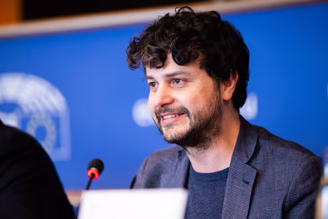 IMCO LIBE - The AI Act: State of Implementation of National Sandboxes and Real-World Testing - Dialogue with Members of national Parliaments