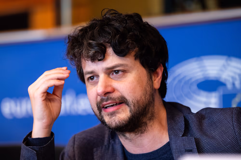 IMCO LIBE - The AI Act: State of Implementation of National Sandboxes and Real-World Testing - Dialogue with Members of national Parliaments