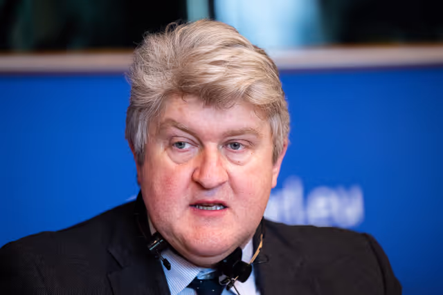 IMCO LIBE - The AI Act: State of Implementation of National Sandboxes and Real-World Testing - Dialogue with Members of national Parliaments