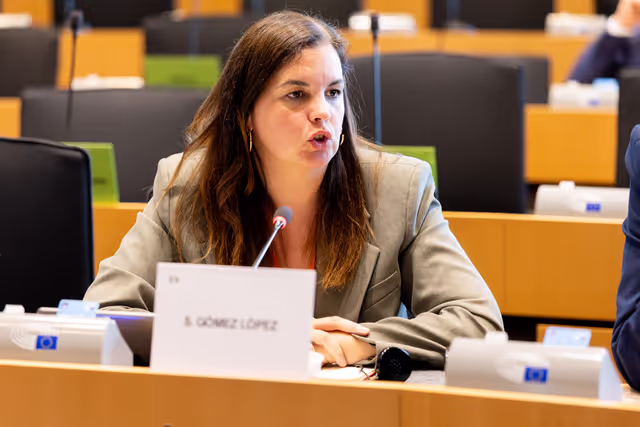 Fotagrafa 17: BUDG Committee - Interim report on the proposal for the multiannual financial framework for 2028-2034