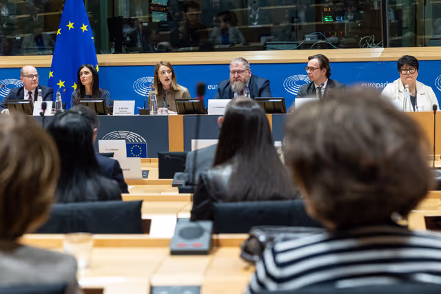 Virtual guided visit to the concentration camps of Auschwitz and Birkenau