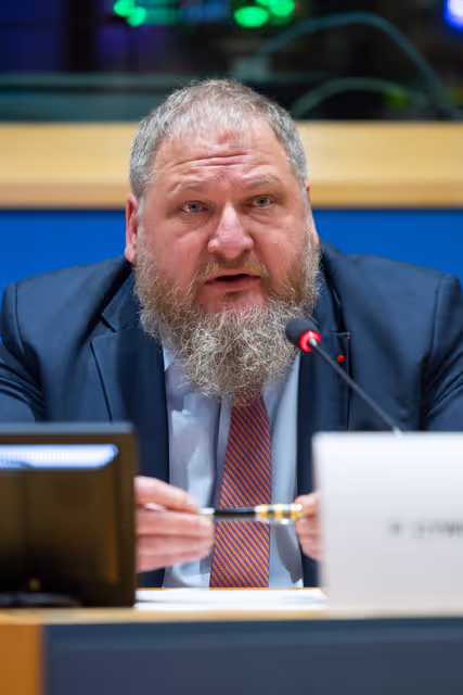 Foto 48: Virtual guided visit to the concentration camps of Auschwitz and Birkenau