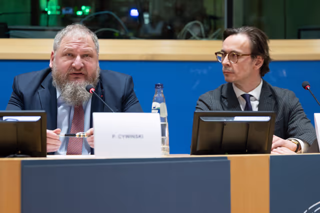 Foto 49: Virtual guided visit to the concentration camps of Auschwitz and Birkenau