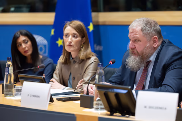 Foto 43: Virtual guided visit to the concentration camps of Auschwitz and Birkenau