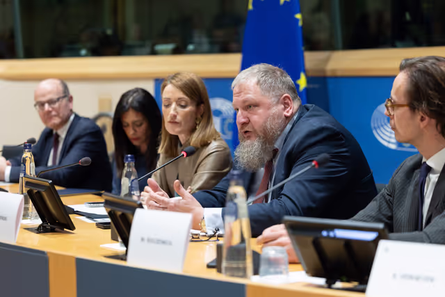 Foto 45: Virtual guided visit to the concentration camps of Auschwitz and Birkenau