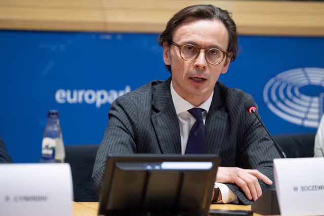 Foto 39: Virtual guided visit to the concentration camps of Auschwitz and Birkenau